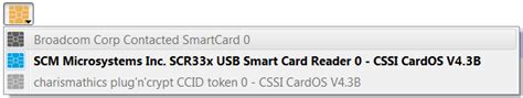 vsc for smart card db|Use a Virtualized Smart Card During a Support Session.